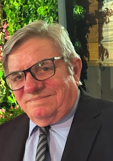 Clovis Geyer