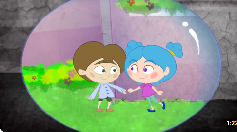 Bubble