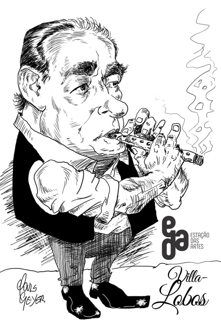Villa Lobos