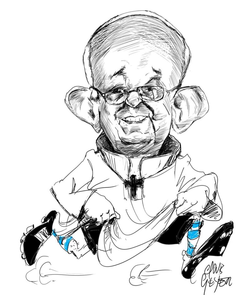 papa Francisco