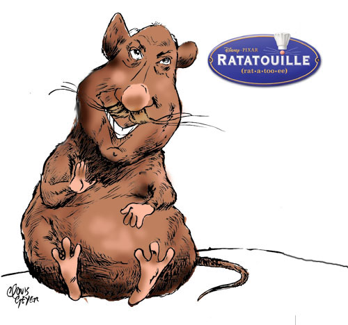 ratatouille