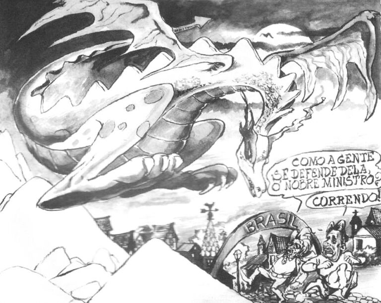 dragão