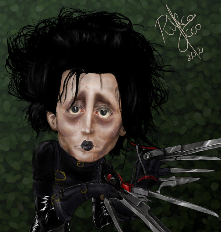 edward scissorhands cópia2
