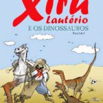 Capa Xirú e os Dinossauros I