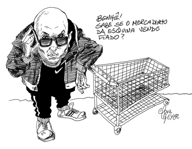 Moraes nenor