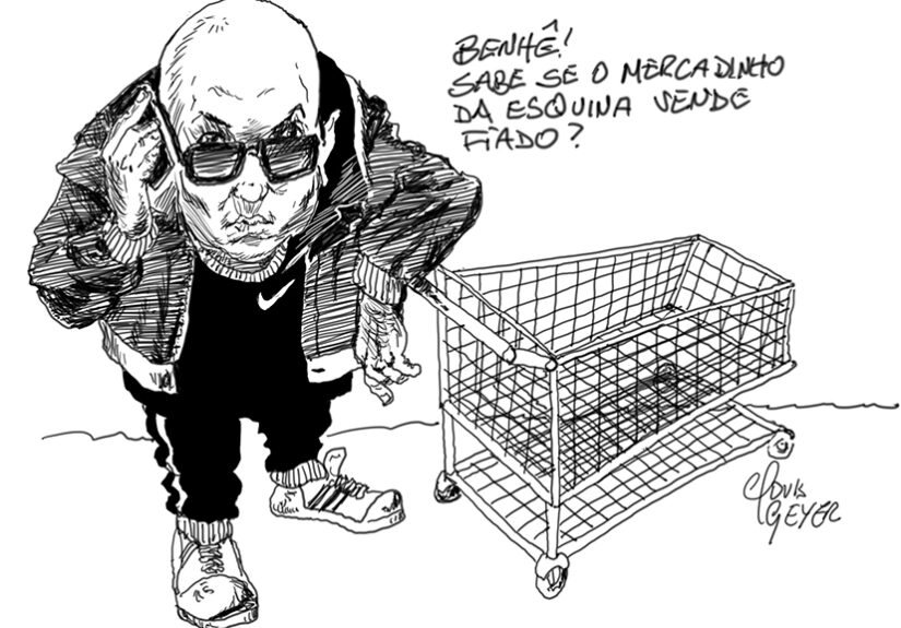 Moraes nenor