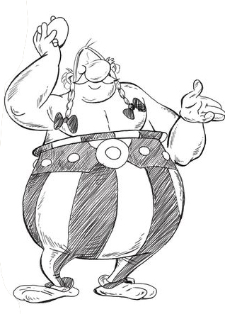 obelix