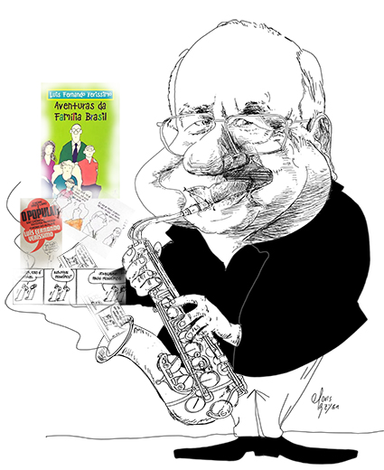 Veríssimo menor