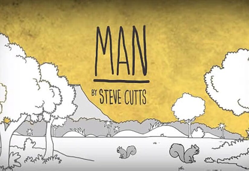Man