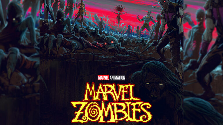 Marvel