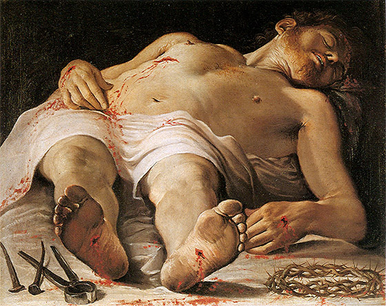caravaggio