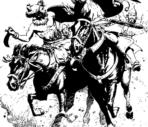 Hal Foster
