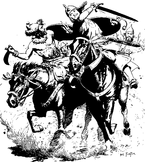 Hal Foster