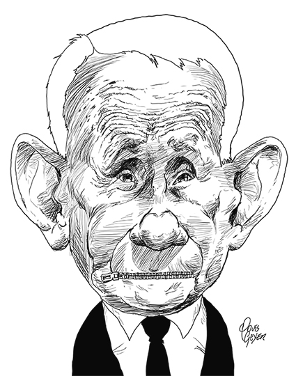 Anthony Fauci